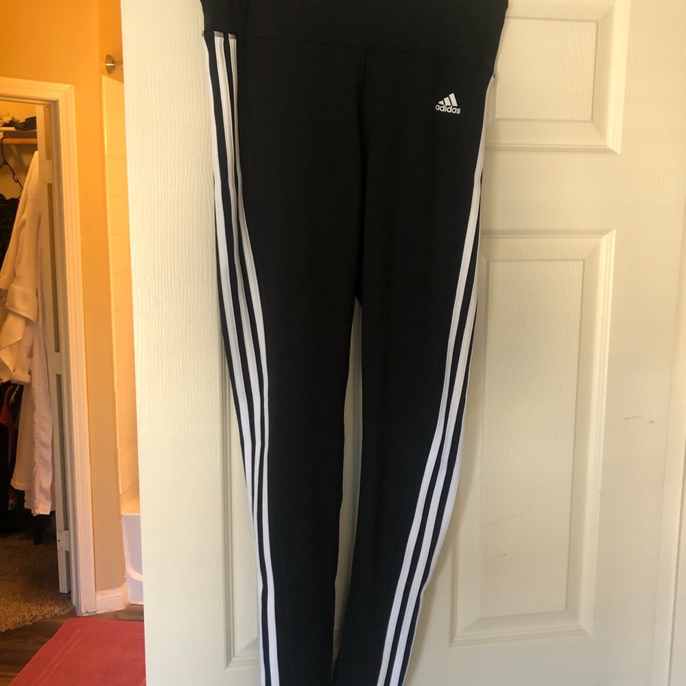 Adidas leggings